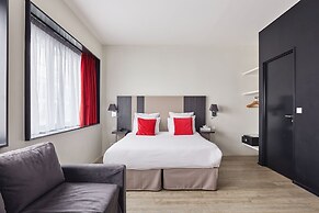 Appart Hotel Odalys City Paris XVII