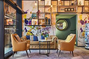 Appart Hotel Odalys City Paris XVII