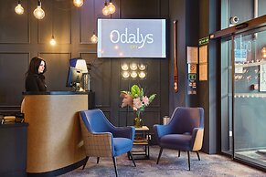 Appart Hotel Odalys City Paris XVII