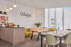 Appart Hotel Odalys City Paris XVII