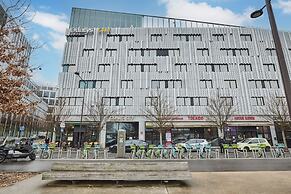 Appart Hotel Odalys City Paris XVII