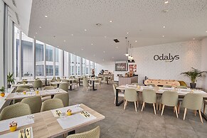 Appart Hotel Odalys City Paris XVII