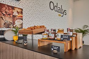 Appart Hotel Odalys City Paris XVII