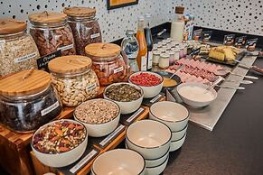 Appart Hotel Odalys City Paris XVII