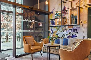 Appart Hotel Odalys City Paris XVII