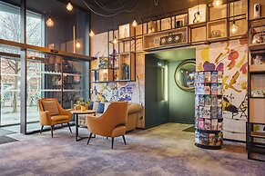 Appart Hotel Odalys City Paris XVII