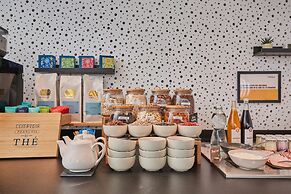 Appart Hotel Odalys City Paris XVII