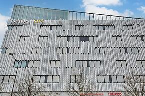 Appart Hotel Odalys City Paris XVII