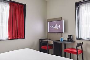 Appart Hotel Odalys City Paris XVII