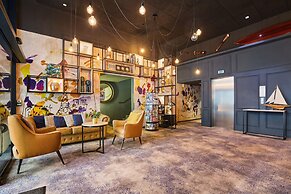 Appart Hotel Odalys City Paris XVII