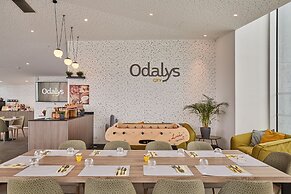 Appart Hotel Odalys City Paris XVII