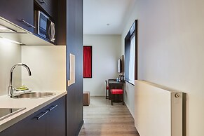 Appart Hotel Odalys City Paris XVII