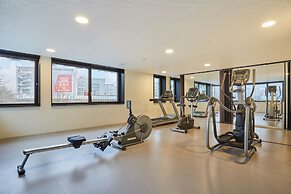 Appart Hotel Odalys City Paris XVII