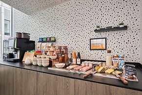 Appart Hotel Odalys City Paris XVII