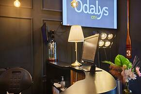 Appart Hotel Odalys City Paris XVII
