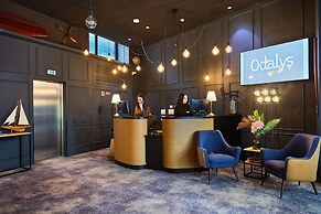 Appart Hotel Odalys City Paris XVII