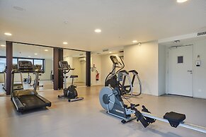 Appart Hotel Odalys City Paris XVII