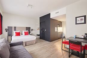 Appart Hotel Odalys City Paris XVII