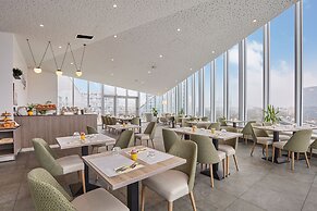 Appart Hotel Odalys City Paris XVII
