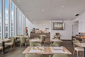 Appart Hotel Odalys City Paris XVII
