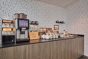 Appart Hotel Odalys City Paris XVII