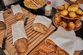 Appart Hotel Odalys City Paris XVII