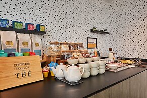 Appart Hotel Odalys City Paris XVII
