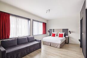 Appart Hotel Odalys City Paris XVII