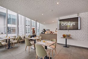 Appart Hotel Odalys City Paris XVII
