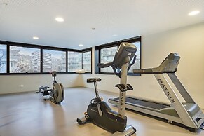 Appart Hotel Odalys City Paris XVII