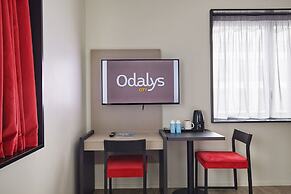 Appart Hotel Odalys City Paris XVII