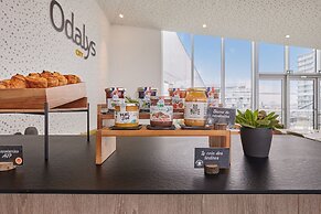 Appart Hotel Odalys City Paris XVII