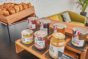 Appart Hotel Odalys City Paris XVII