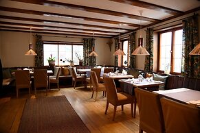 Romantik Hotel Johanniter-Kreuz