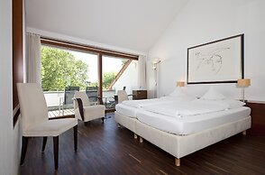 Romantik Hotel Johanniter-Kreuz