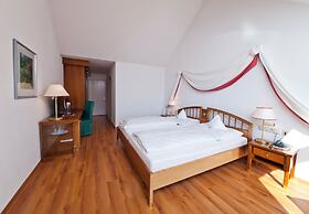 Romantik Hotel Johanniter-Kreuz