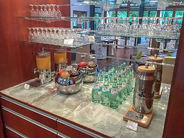 Romantik Hotel Johanniter-Kreuz