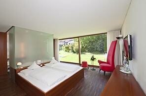 Romantik Hotel Johanniter-Kreuz