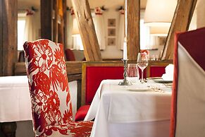 Romantik Hotel Johanniter-Kreuz