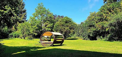 Romantik Hotel Johanniter-Kreuz