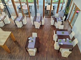 Romantik Hotel Johanniter-Kreuz