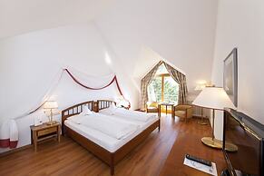 Romantik Hotel Johanniter-Kreuz