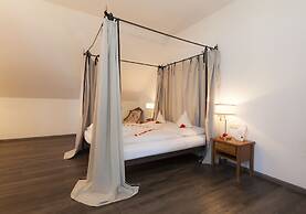 Romantik Hotel Johanniter-Kreuz