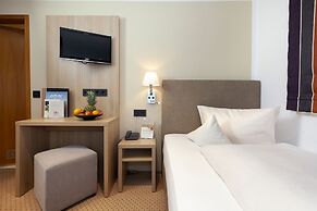 Romantik Hotel Johanniter-Kreuz