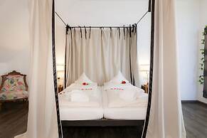 Romantik Hotel Johanniter-Kreuz