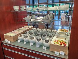 Romantik Hotel Johanniter-Kreuz