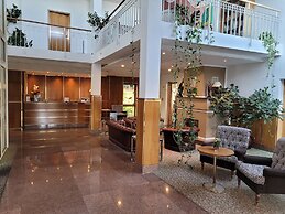 Romantik Hotel Johanniter-Kreuz