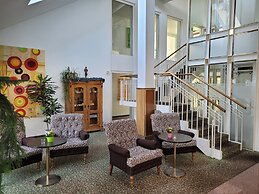 Romantik Hotel Johanniter-Kreuz