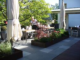 Romantik Hotel Johanniter-Kreuz