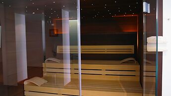 Romantik Hotel Johanniter-Kreuz